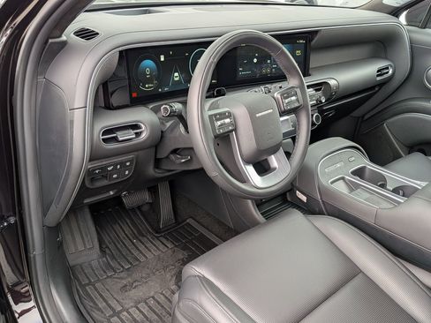 New 2026 Hyundai Palisade Calligraphy image 8