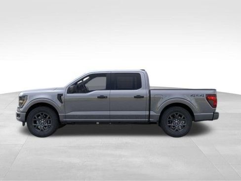 New 2026 Ford F150 STX AWD/4WD image 4