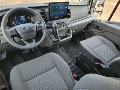 Used 2026 Ford Transit 250 148 Medium Roof w/ Load Area Protection Package RWD image 23