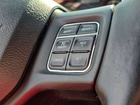 Used 2017 RAM 1500 Rebel w/ Luxury Group AWD/4WD image 24