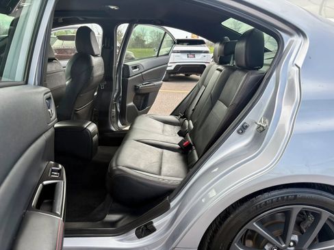 Used 2018 Subaru WRX Limited image 19
