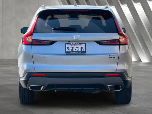 Used 2023 Honda CR-V Sport image 5