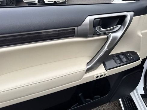 Used 2022 Lexus GX 460 Premium AWD/4WD image 10