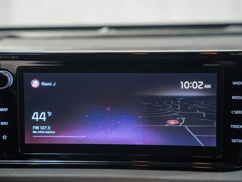 Used 2022 Kia K5 GT-Line image 26