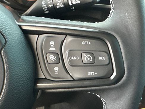 New 2026 Jeep Wrangler Sport S image 30