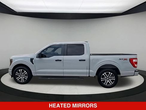Used 2023 Ford F150 XL w/ STX Appearance Package RWD image 5