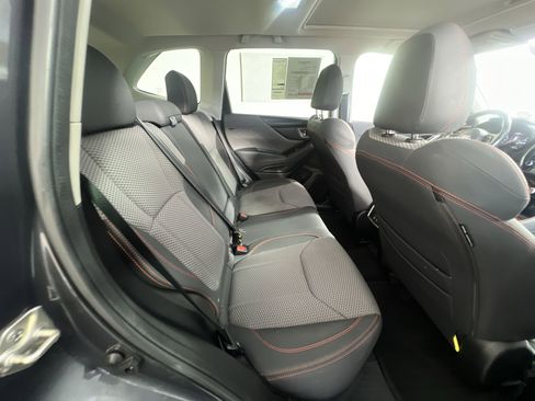 Used 2020 Subaru Forester Sport w/ Popular Package #2 image 29