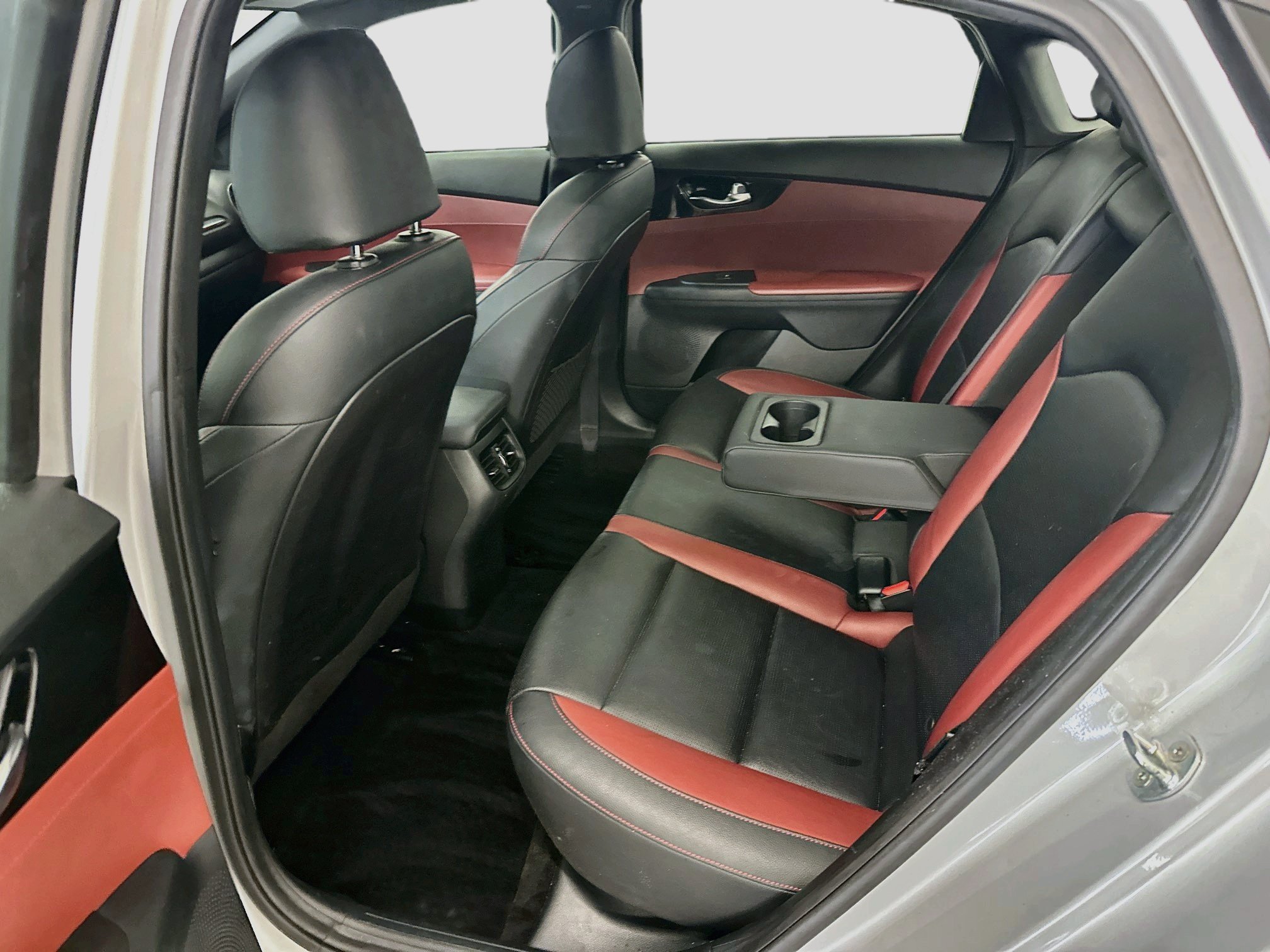 Used 2020 Kia Forte EX w/ EX Special Edition FWD image 28