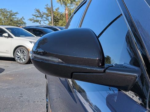 New 2026 Buick Envista Sport Touring w/ Convenience I Package image 11