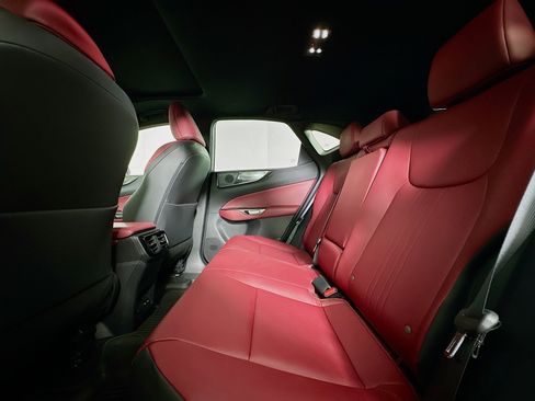 Used 2024 Lexus NX 350 AWD image 28