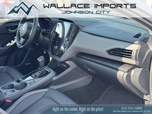 Used 2024 Subaru Crosstrek 2.5i Limited w/ Crosstrek Mirror Package AWD/4WD image 27