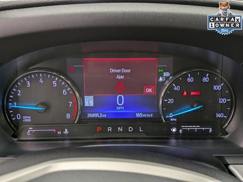 Certified 2023 Ford Explorer XLT w/ Equipment Group 202A AWD/4WD image 17