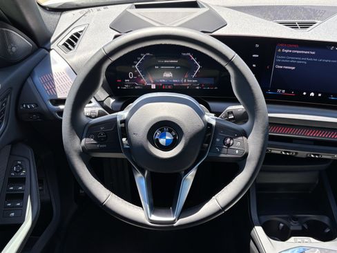 Certified 2025 BMW 228i xDrive AWD/4WD image 18