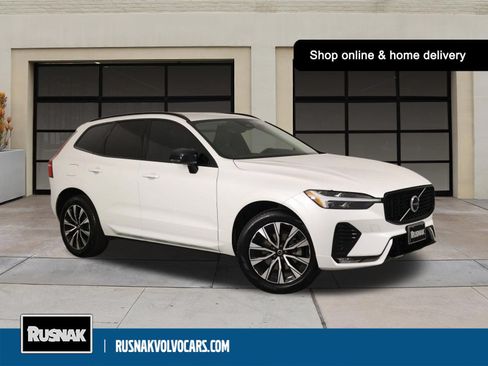 Certified 2024 Volvo XC60 B5 Core AWD/4WD image 1