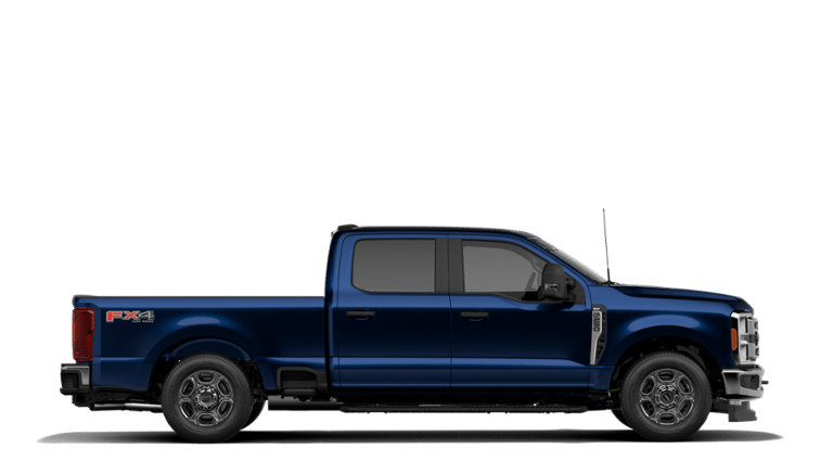New 2027 Ford F250 XLT w/ FX4 Off-Road Package AWD/4WD image 5