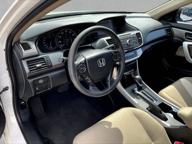 Used 2015 Honda Accord LX-S image 10