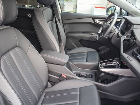 Certified 2023 Audi Q4 e-tron Premium Plus w/ Premium Plus image 25