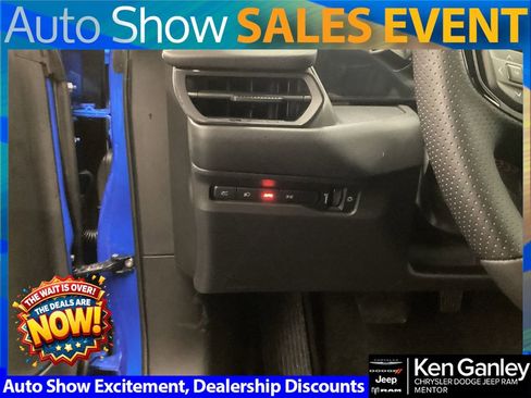 New 2026 Dodge Charger R/T Scat Pack image 9