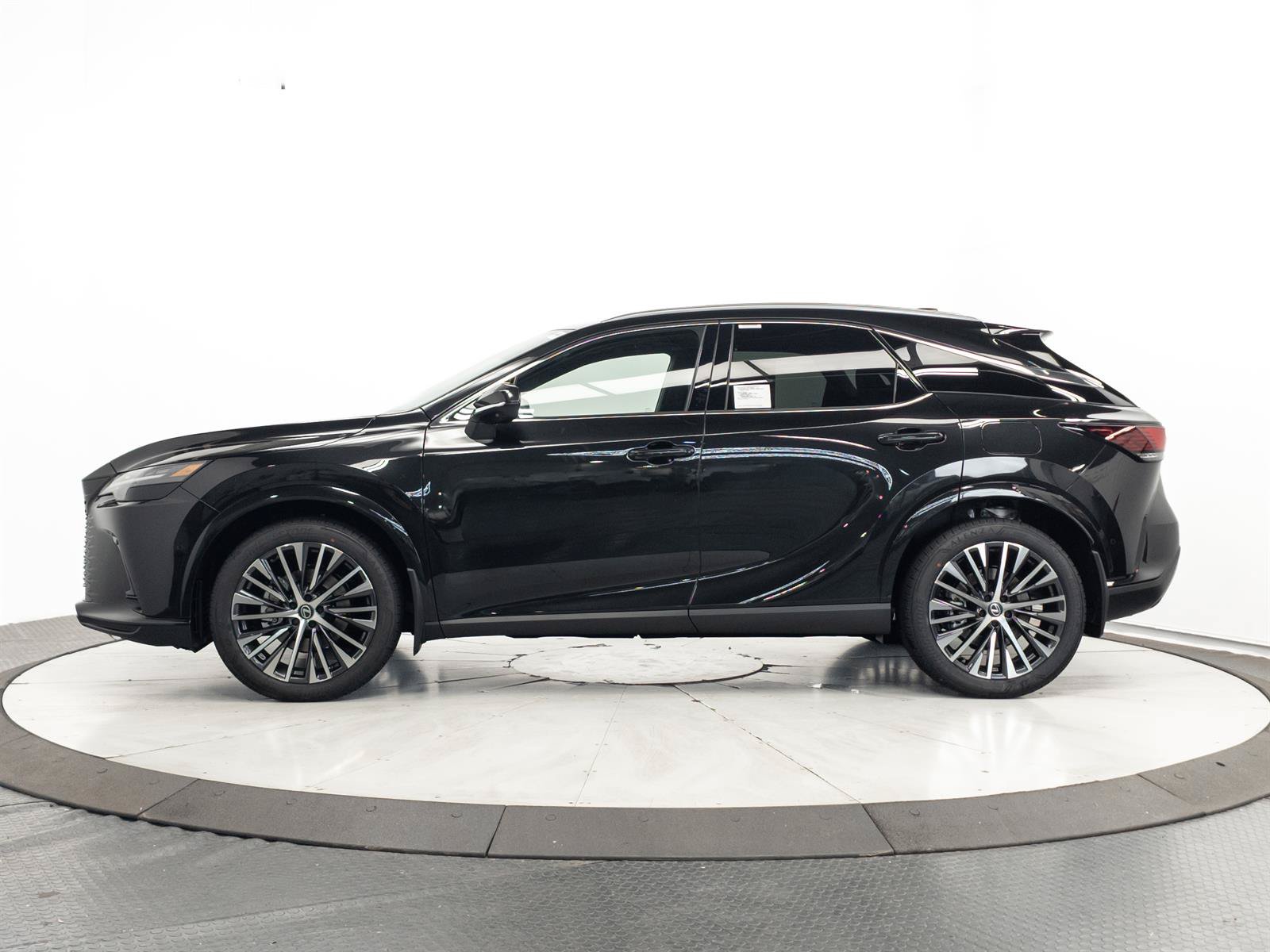 New 2026 Lexus RX 350 Premium Plus w/ Convenience Package AWD/4WD image 8
