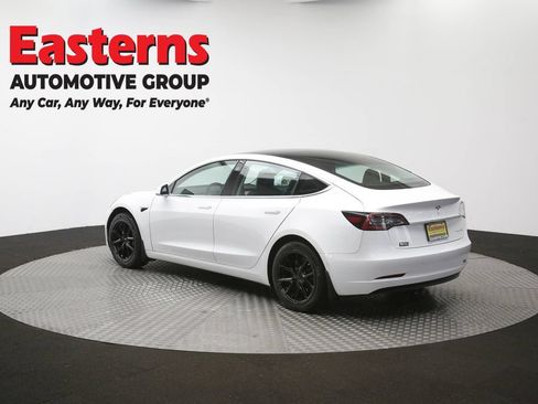 Used 2020 Tesla Model 3 Long Range AWD/4WD image 59