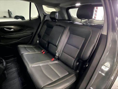 Used 2020 GMC Terrain SLT w/ Preferred Package AWD/4WD image 26