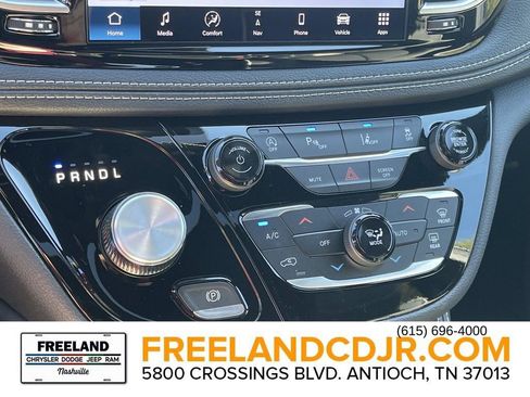 New 2026 Chrysler Pacifica Limited w/ S Appearance Package image 28