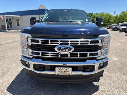 New 2025 Ford F250 XLT w/ FX4 Off-Road Package