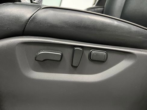 Used 2024 INFINITI QX80 Luxe image 10