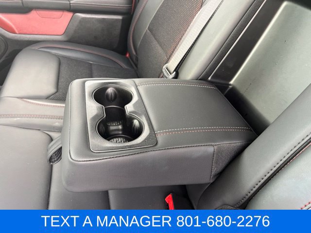 Used 2026 RAM 1500 Rebel w/ Rebel Level 1 Equipment Group AWD/4WD image 36