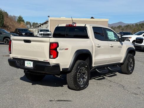 New 2026 Chevrolet Colorado ZR2 w/ Technology Package image 20