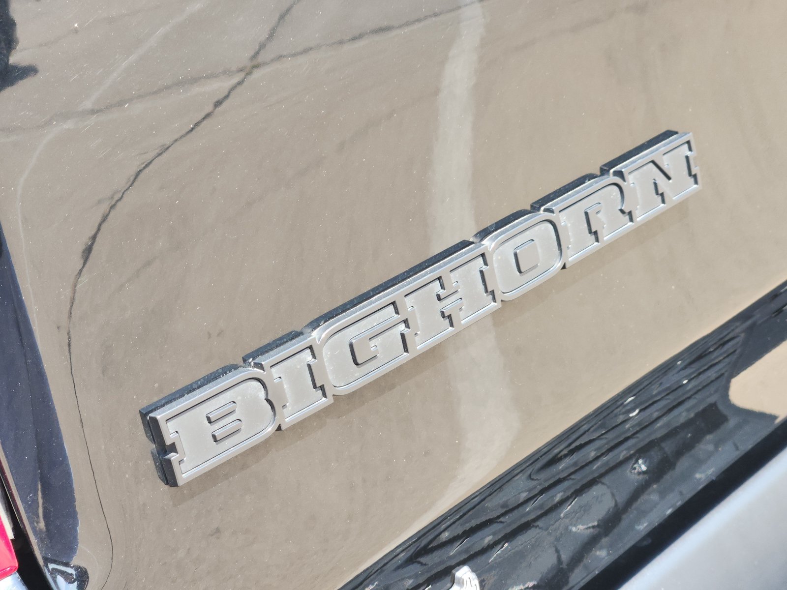 Used 2021 RAM 1500 Big Horn AWD/4WD image 15