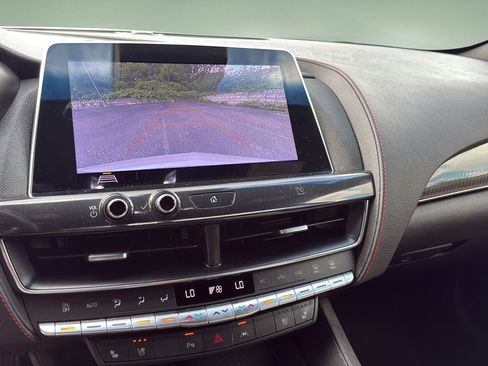 Used 2020 Cadillac CT5 Sport AWD/4WD image 38