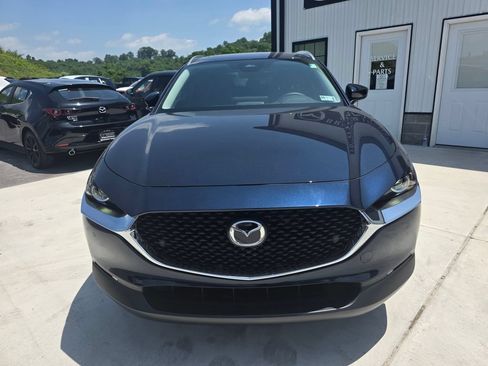 New 2026 MAZDA CX-30 AWD 2.5 S image 2