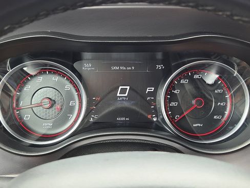 Used 2023 Dodge Charger R/T RWD image 24