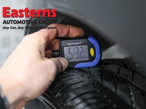 Used 2024 MAZDA CX-30 AWD 2.5 S w/ Select Sport Pkg image 29