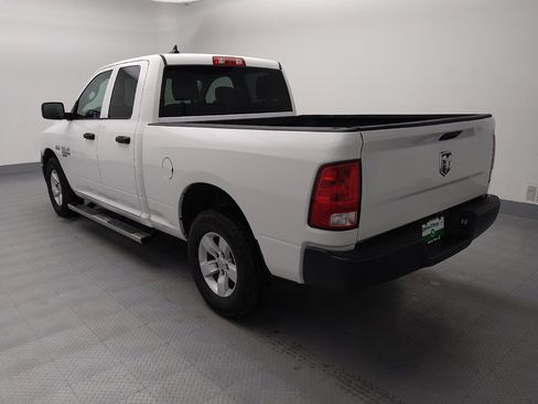 Used 2022 RAM 1500 Tradesman w/ Interior Cold Weather Group image 5
