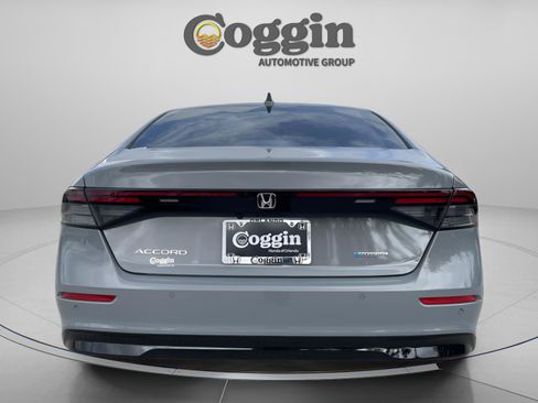 New 2025 Honda Accord EX-L image 5