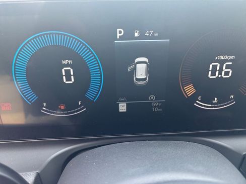 New 2026 Hyundai Tucson XRT image 17