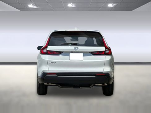 New 2026 Honda CR-V EX-L image 10