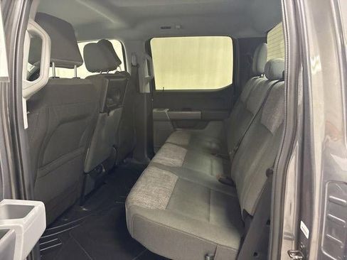 Used 2023 Ford F150 XLT image 26