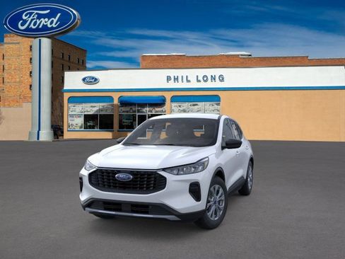 New 2026 Ford Escape Active w/ Tech Pack #1 image 2