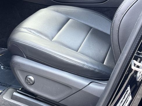 Certified 2020 Mercedes-Benz GLE 350 4MATIC image 19