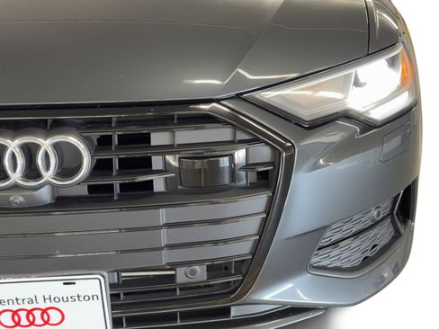 Certified 2023 Audi A6 2.0T Premium w/ Convenience Package image 11