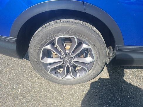 Used 2020 Honda CR-V EX image 8