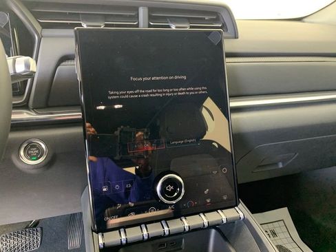 New 2026 GMC Terrain Elevation image 19