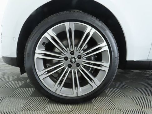 New 2025 Land Rover Range Rover Autobiography image 31