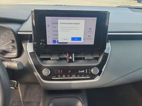 Certified 2024 Toyota Corolla LE image 22