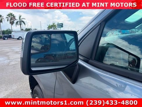 Used 2019 Chevrolet Silverado 1500 LT w/ All-Star Edition RWD image 32