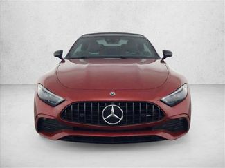 Certified 2023 Mercedes-Benz SL 43 AMG video 2