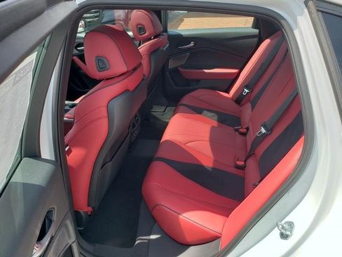 New 2025 Acura TLX SH-AWD w/ A-SPEC Pkg image 11